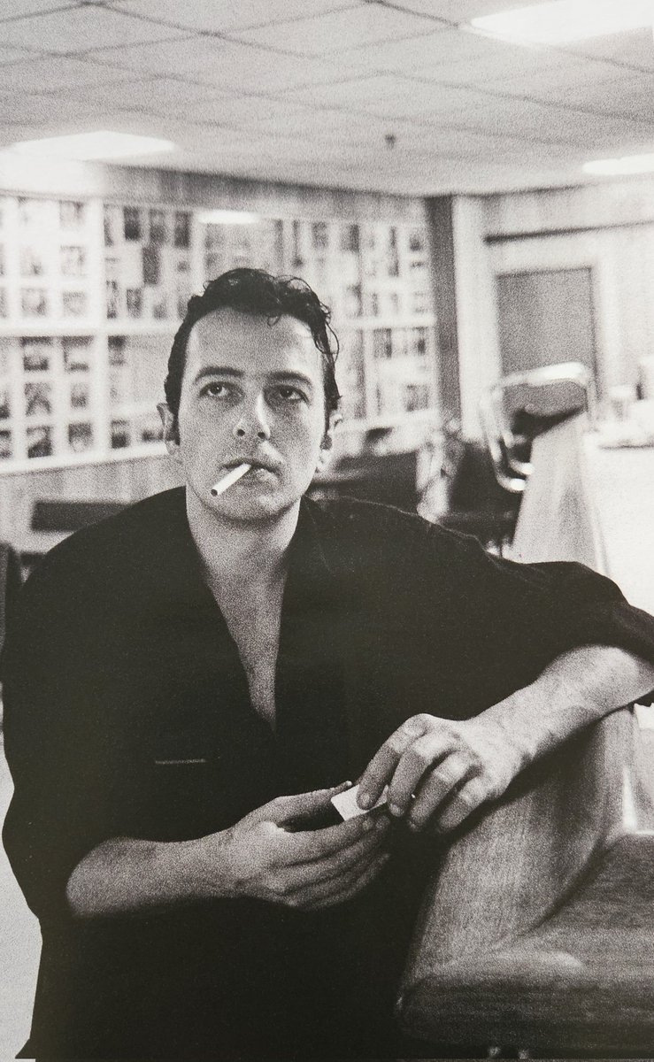 strummerdaily's tweet photo. https://t.co/3FmGJuT4eS