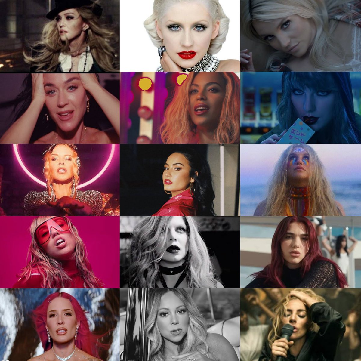 Culture__Stan's tweet image. Songs that deserved more recognition