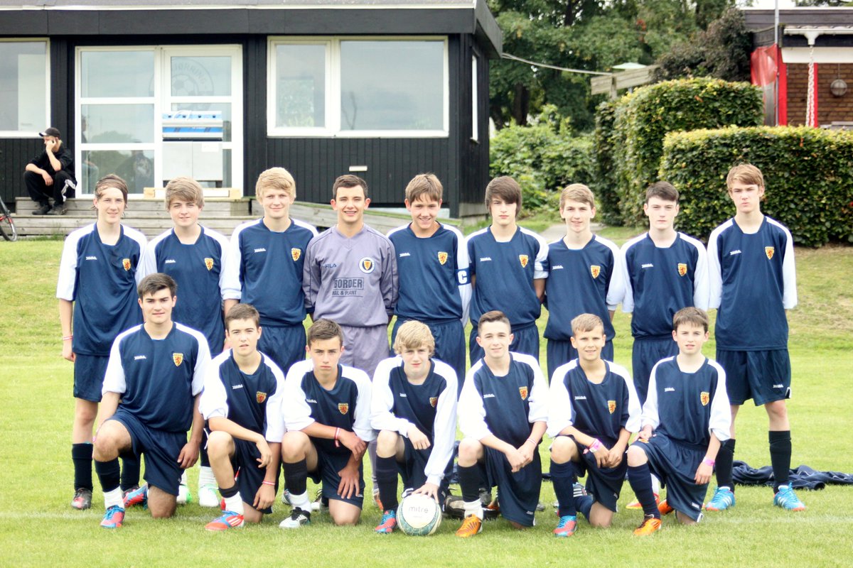 Newbattle hsfc tweet media