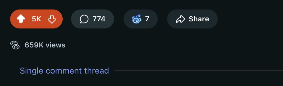 Don't sleep on launching on Reddit, folks!!!
