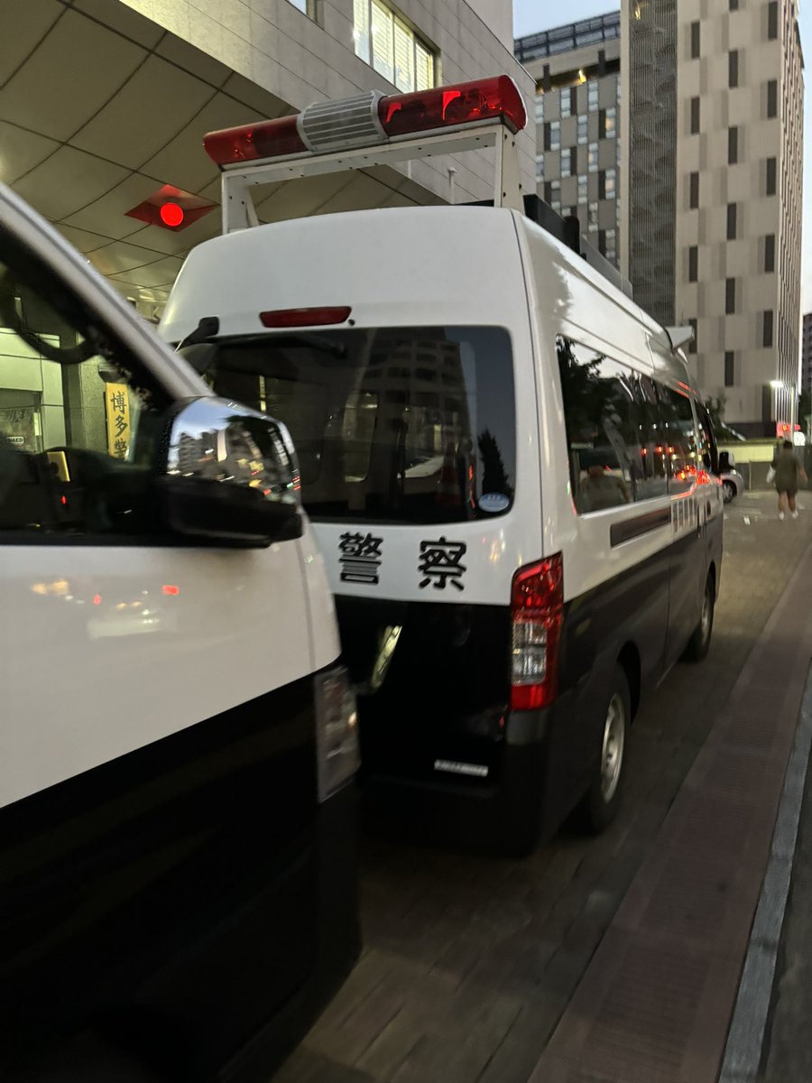 hiiragiiku's tweet photo. NV350のステカメ、愛知で見た事ない気がするけど気のせいか🤔？ https://t.co/G27pd4Jnv9