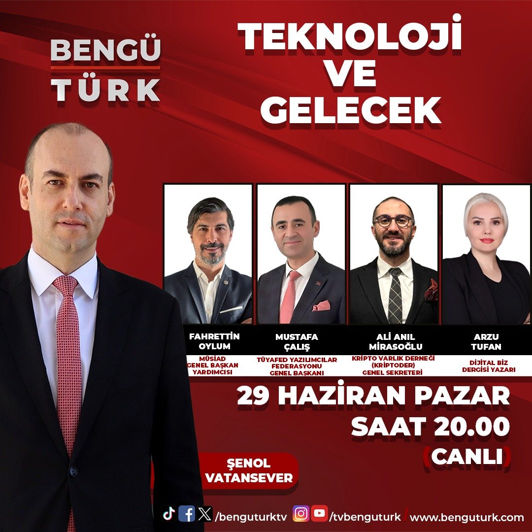 Kripto Varlık Derneği (KRİPTODER) tweet media