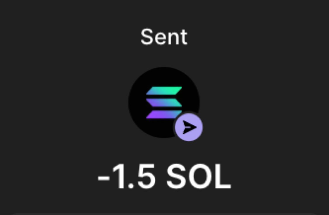 WHOS NEXT?
DROP ADDRESS 👇

Must join TG (pinned tweet) &amp; show proof