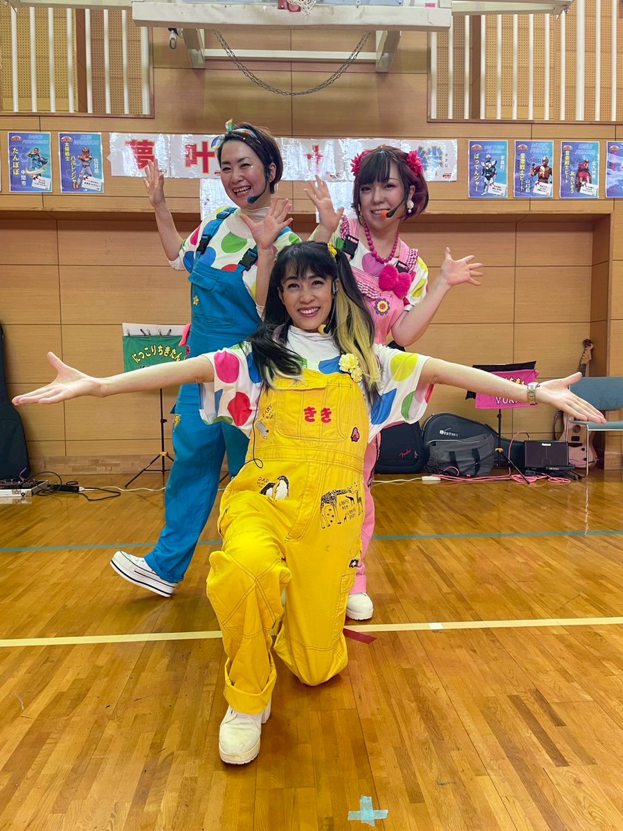 ばってんジャー【Official】 tweet media