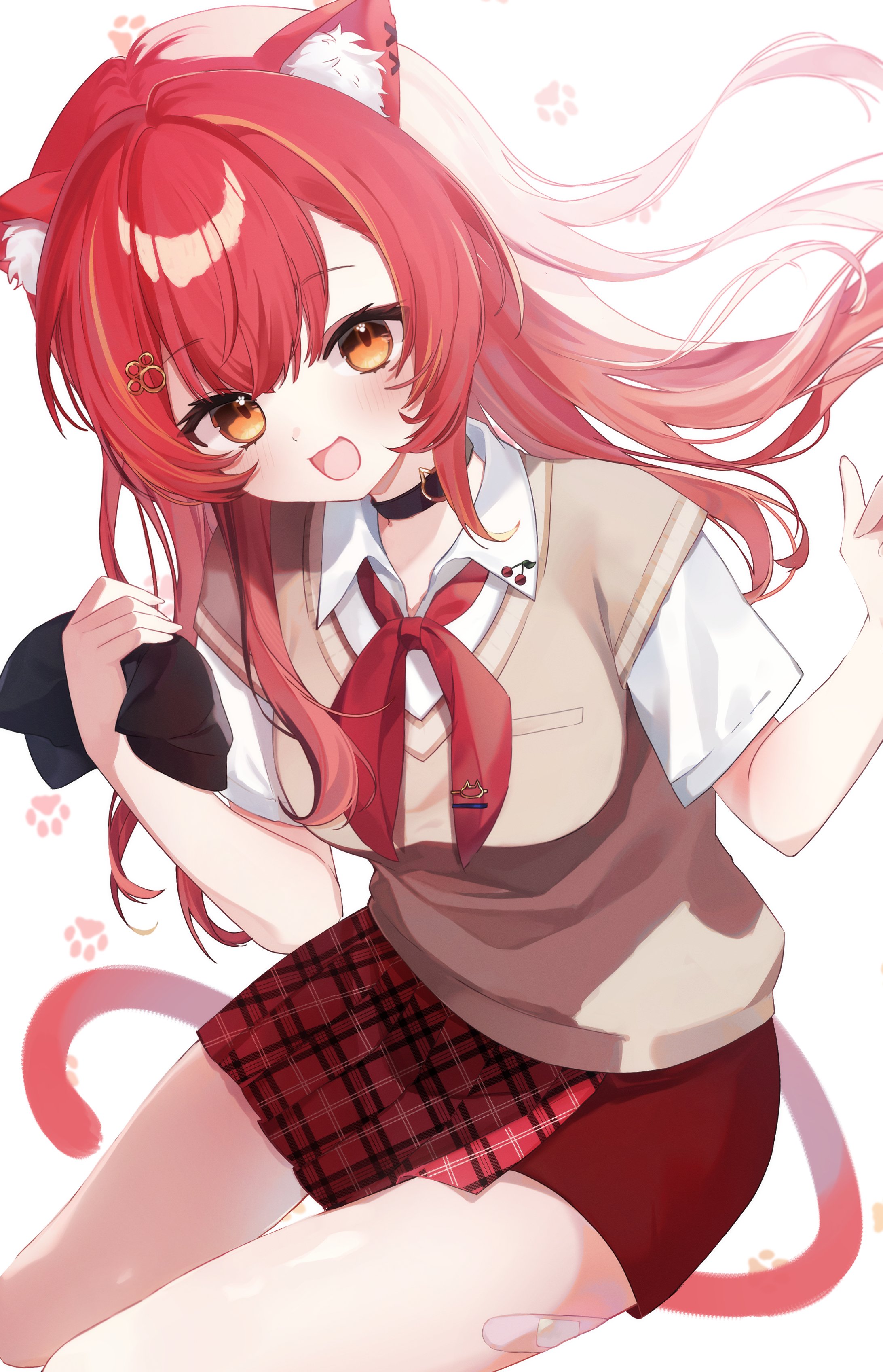 熱販売 もっち🍫💘/☪️🐾/🍒✨/VGGC10th出たい (@1123mochi_img) / X アクセサリー