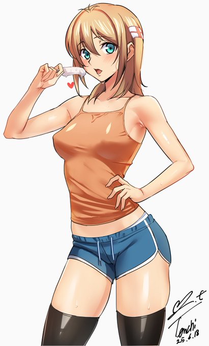 修正してみました。

お気に召したものでお楽しみくださいませ~

#SISTERS #神村千夏 