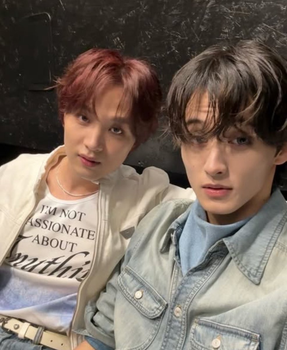 lnwmark every day i pray and cry tweet media