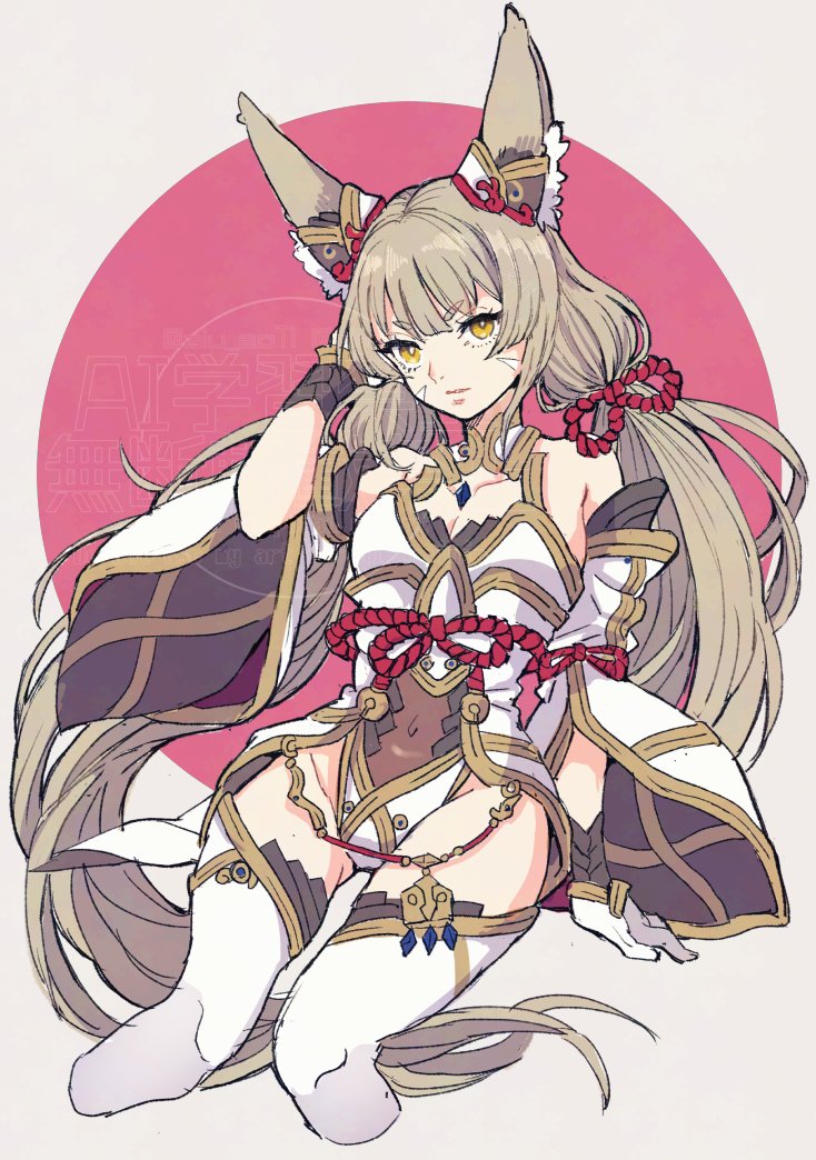 aiu_eo11's tweet image. rkgkニア
