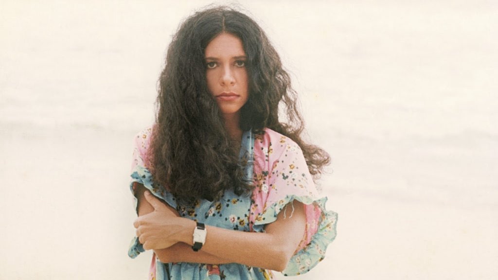 Acervo Gal Costa 📁 tweet media