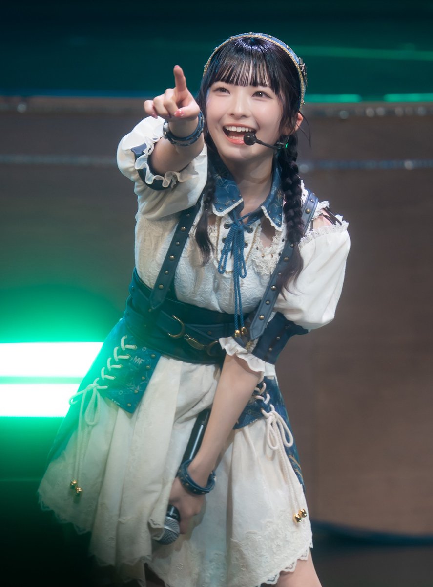 2025.06.29 ≠ME 全国ツアー2025 「We want to find 