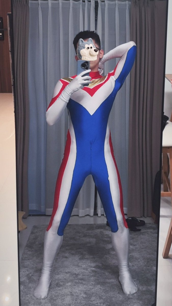 有本事就来取呀