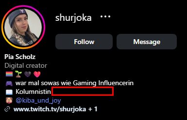 Lurks on X tweet media