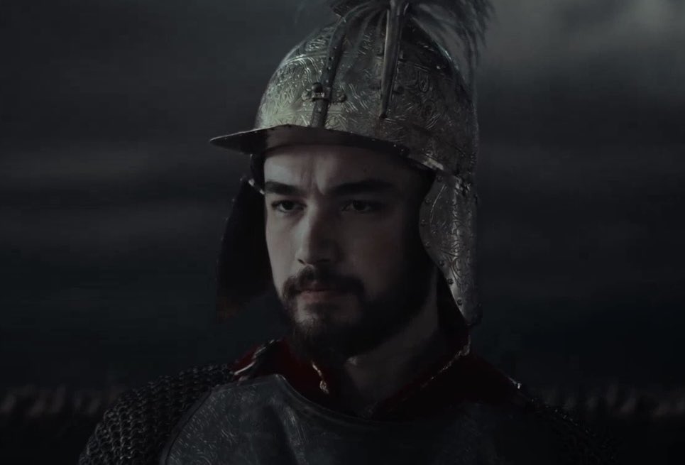 soullpath's tweet photo. Ama ne ki insan yakıştırır, ayıp mı?
#Hasharia #FatihSultanMehmet https://t.co/LOSZpIrvBE