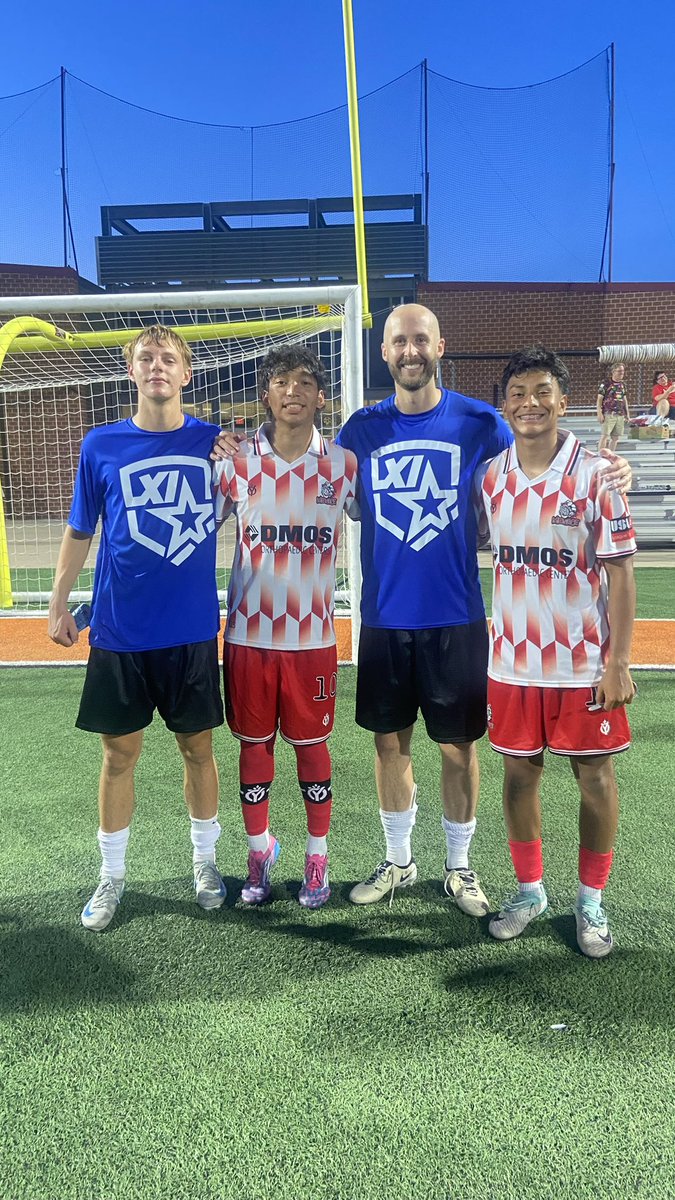 Dowling Catholic Boys Soccer (@dchsboyssoccer) on Twitter photo Some of our faves representing both the Iowa Champions League and the <a href="/MenaceSoccer94/">Des Moines Menace</a> in their friendly last night! Some of our faves representing both the Iowa Champions League and the <a href="/MenaceSoccer94/">Des Moines Menace</a> in their friendly last night!
