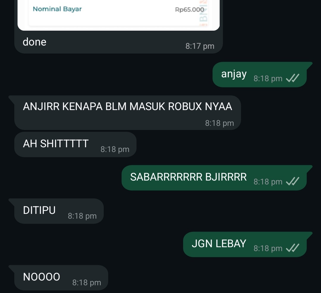beaufye's tweet photo. benci bgt lebay maksimal https://t.co/jmiAy5b8Kr