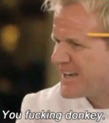 FormulaBluebel's tweet photo. Max when he sees a Mercedes crash him out vs Max when he realises it was Kimi https://t.co/IORCqnnHRC