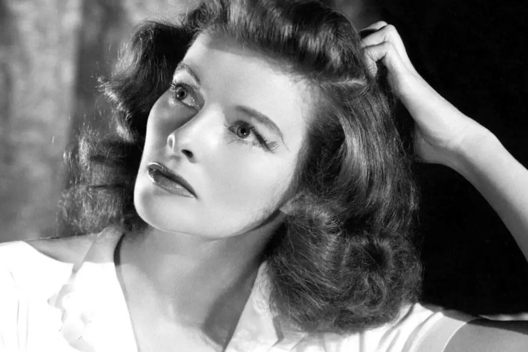 TheDeathDate's tweet photo. June 29, 2003 – Katharine Hepburn, the four-time Oscar winner who redefined the American actress with intelligence and fire, died at her Connecticut home. She was 96. https://t.co/N9dLx3qkIq