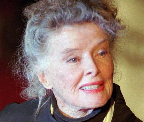 TheDeathDate's tweet photo. June 29, 2003 – Katharine Hepburn, the four-time Oscar winner who redefined the American actress with intelligence and fire, died at her Connecticut home. She was 96. https://t.co/N9dLx3qkIq