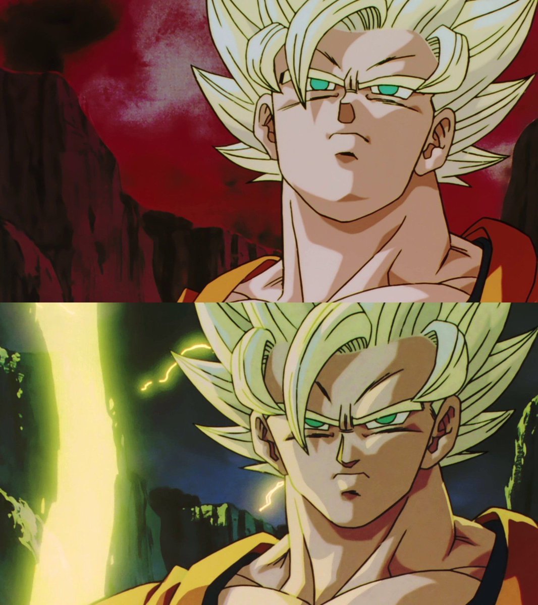 Dragon Ball Daily tweet media