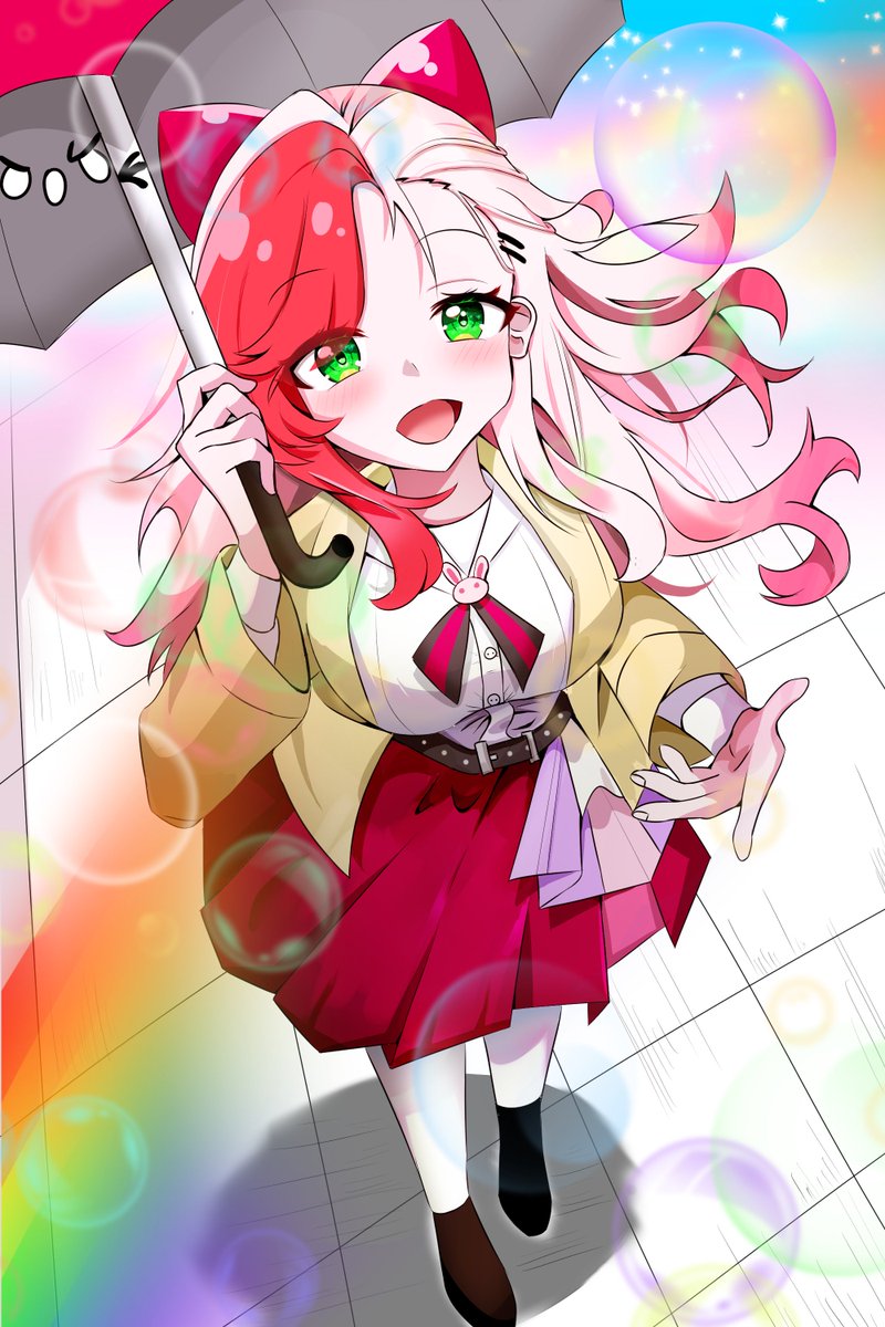 그림 재활
#유콘
#Ukon_fanart