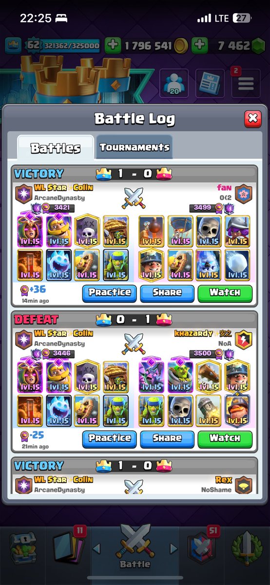 Huge respect to him for not being boosted and using 2 evos