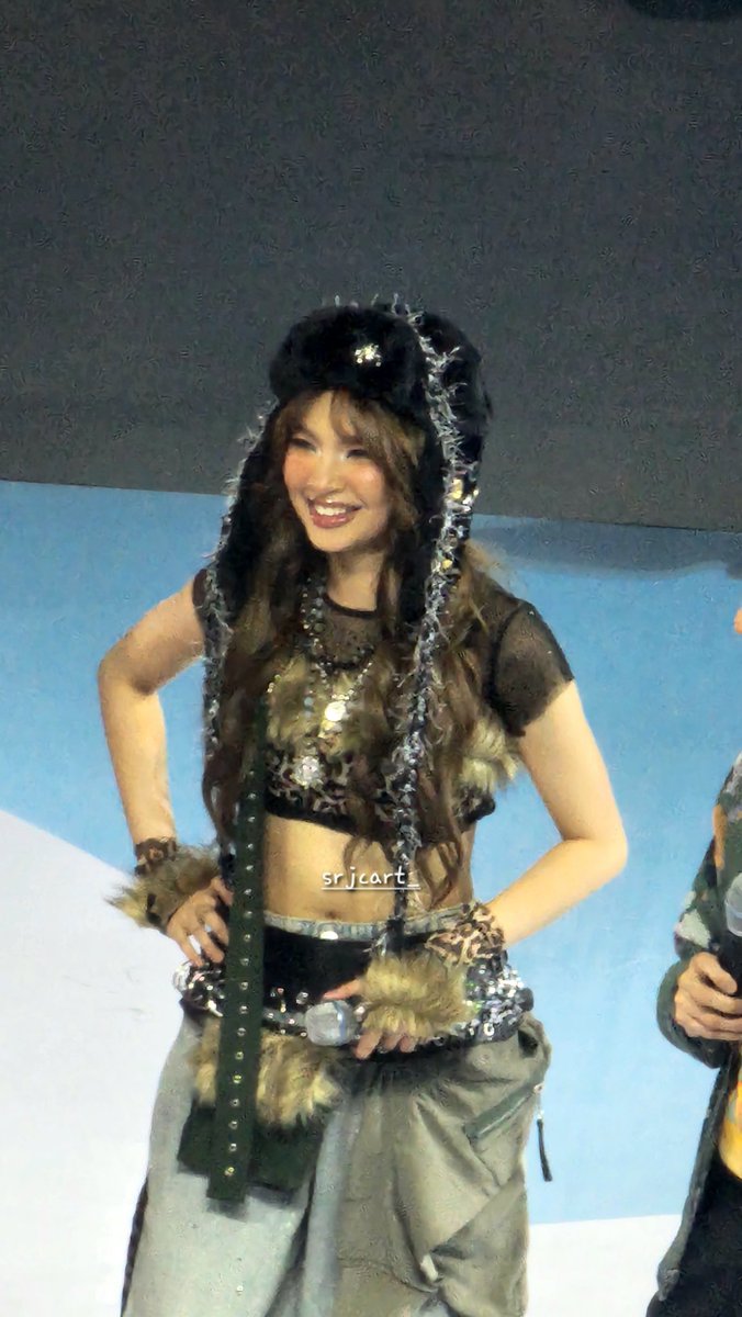 happiness looks good on you, <a href="/bini_colet/">C O L E T</a> 💚

#BINI_HomeComingFanMeet