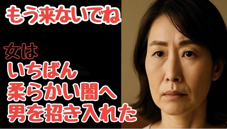 見てね😊

youtu.be/5s9LV-ueGzg?si…