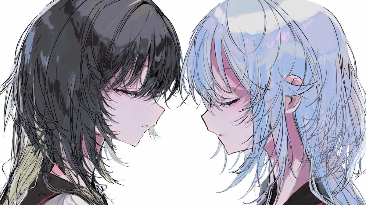 ︎︎☁お知らせ☁

浅木式さん(<a href="/asagishiki00/">浅木式</a> )と歌わせていただいた吐息.さんの「飴色の微熱」が公開されました！

お歌ちょっぴり苦手ですが頑張りました✨
是非聞いてください！
youtu.be/JDuvT55yn1A