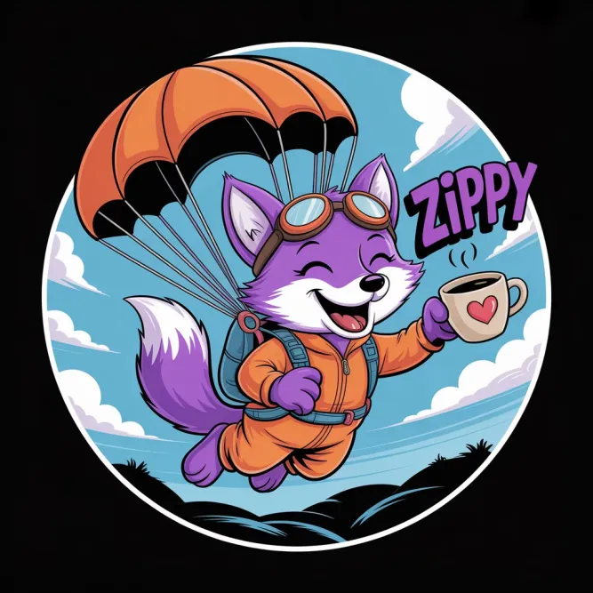 ZippyChain 中文 tweet media