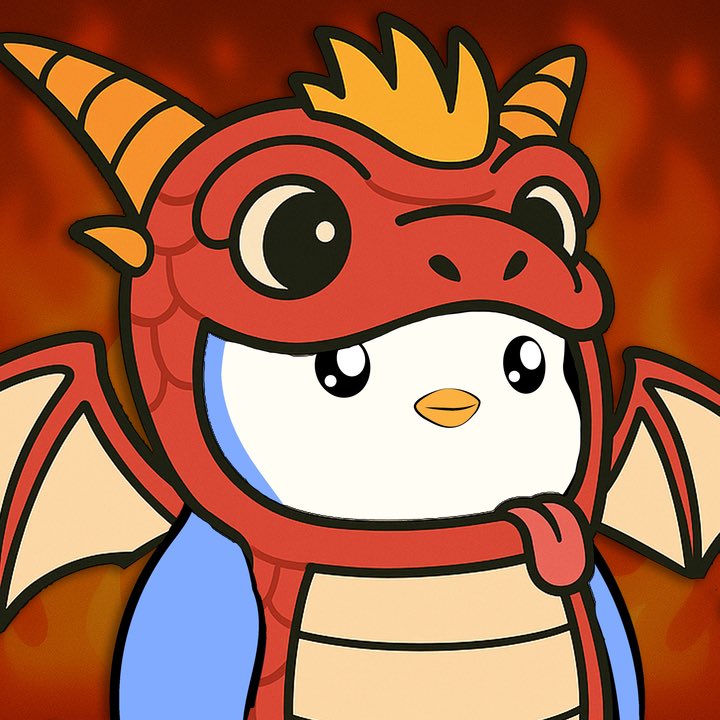 Following Back Weekend 🐧

..all pengu’s who follow and comment get the return FOLLOW. Party up! 🎉