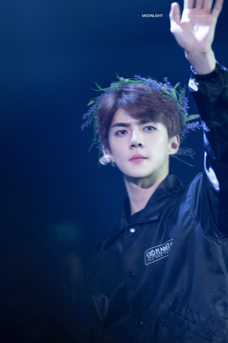 151121
#SEHUN #세훈 #吴世勋