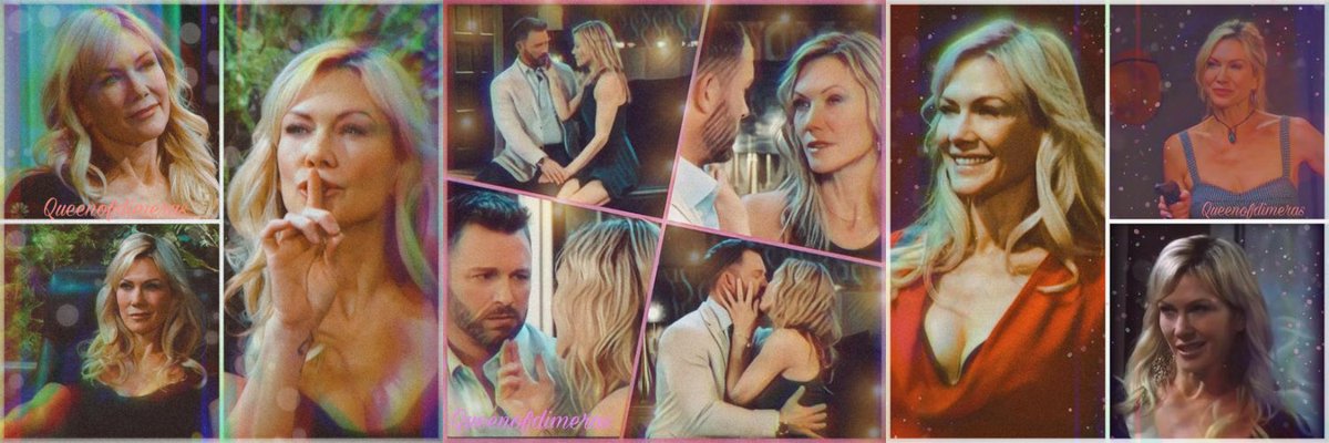BristenTeam's tweet photo. Brady and Kristen air together next week!!! Can we get them BACK together please!!! #days #bristen https://t.co/Si6EjKVSgD