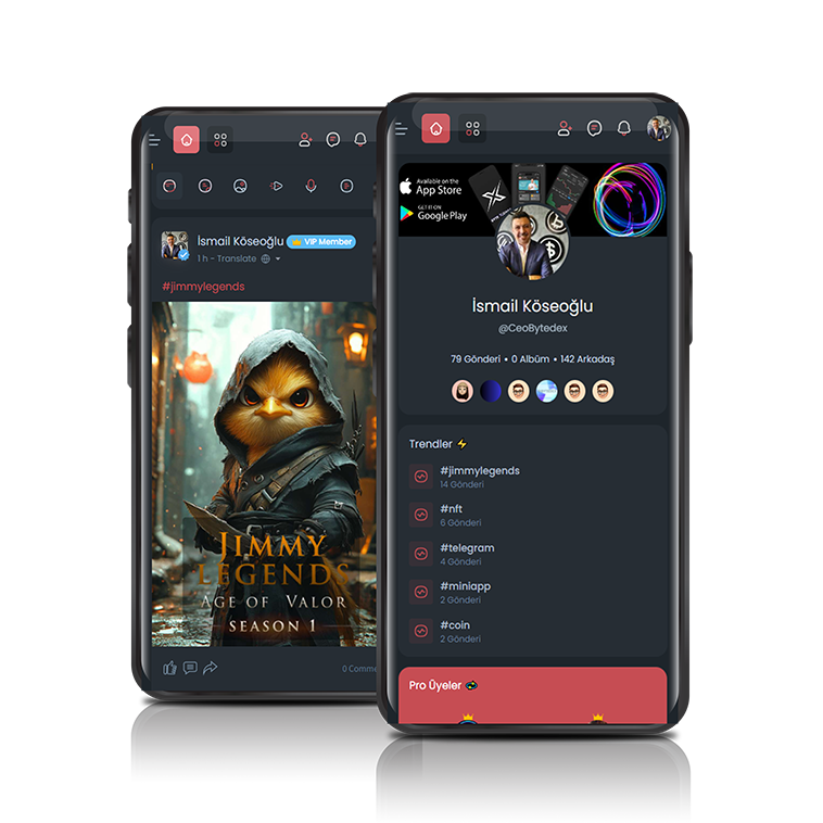 Jimmy Project tweet media