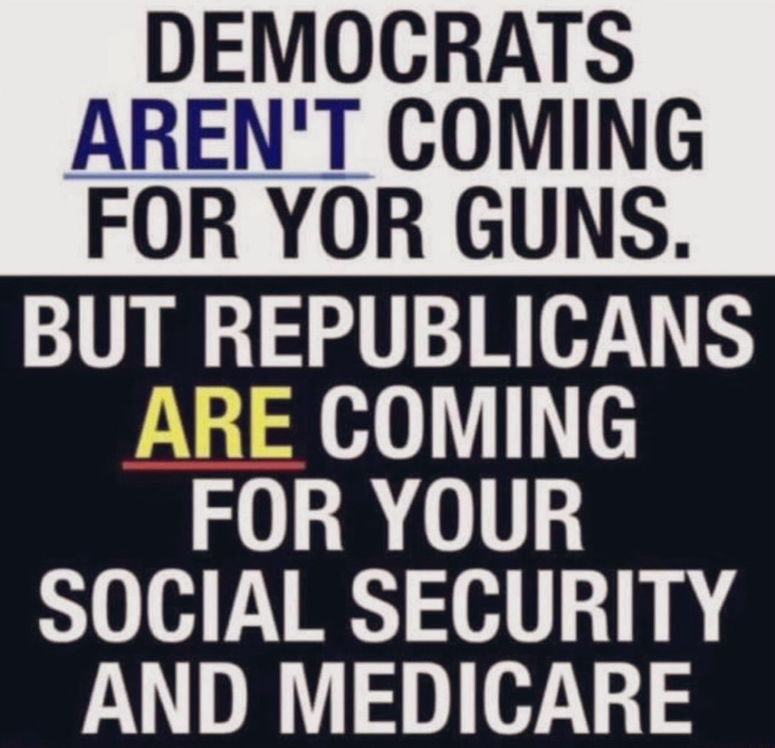 FACT
#BigBeautifulBetrayal