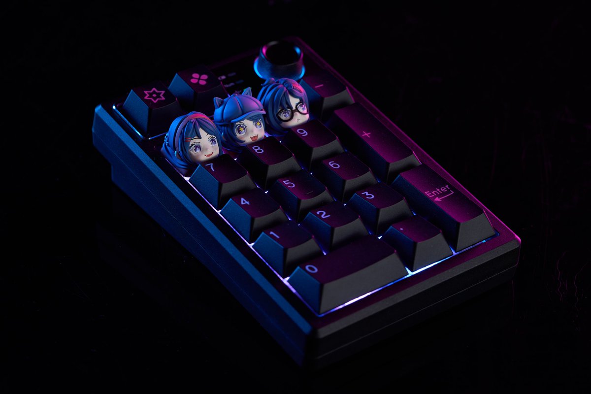 Rooar Studio tweet media