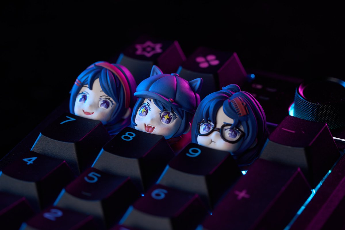 Rooar Studio tweet media