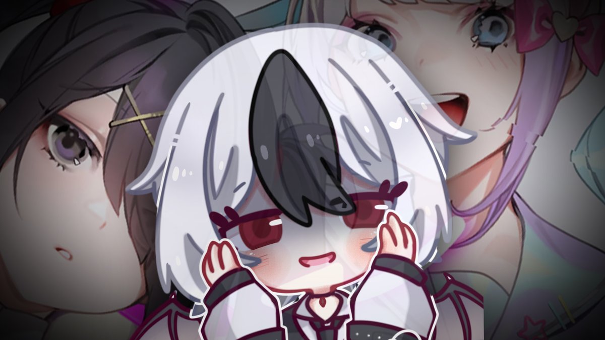 touchingcunny's tweet photo. streaming needy girl btw https://t.co/qbSMjuakbw https://t.co/4DpPCR6NB6