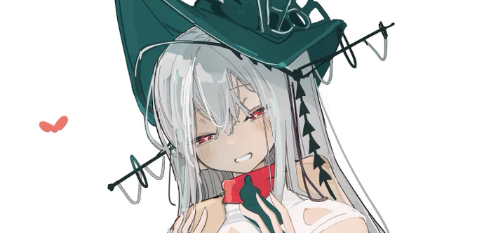 Fanbox更新しました。えち