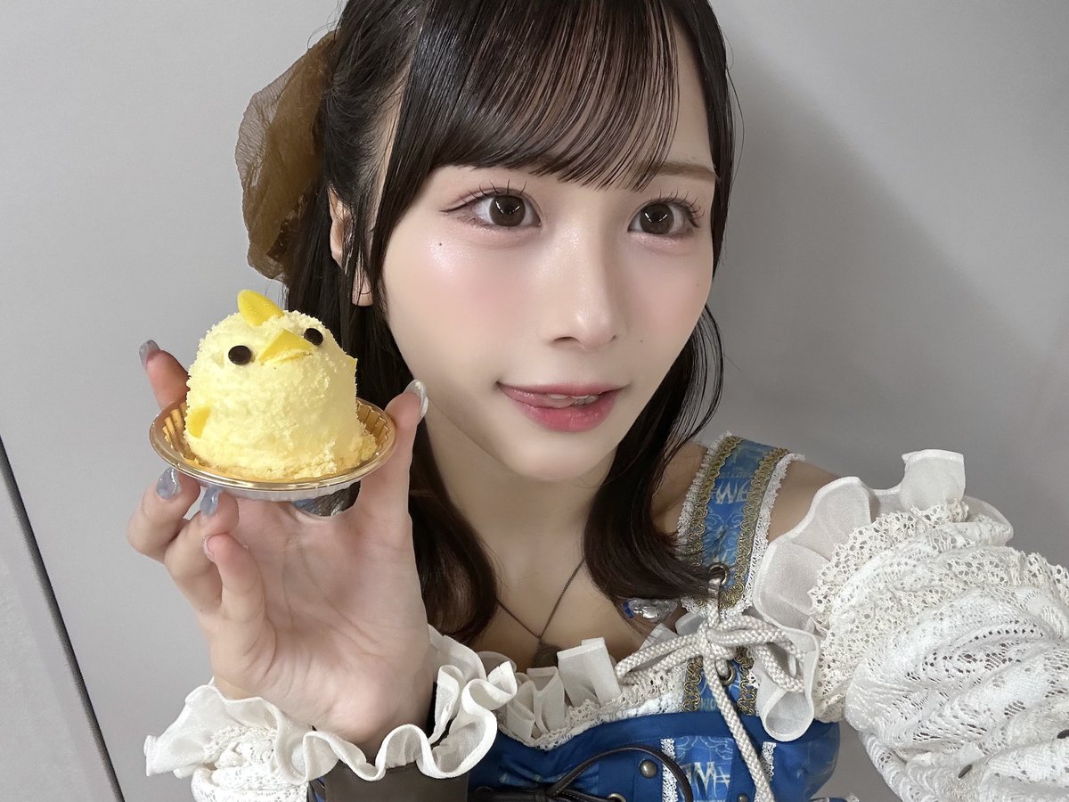 ノイミー全国ツアー2025 in愛知 🏯 ありがとうございました…！ お昼