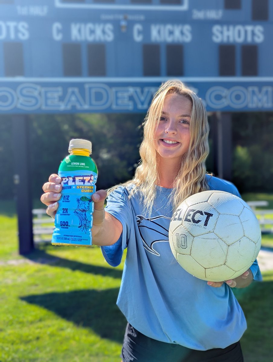 CapeFearWSoc's tweet photo. Thank you to @drinkplezi for sending us these awesome drinks. Plezi is Cape Fear approved!
#drinkplezi #plezi #capefearcommunitycollege https://t.co/ddsdA9IjWc