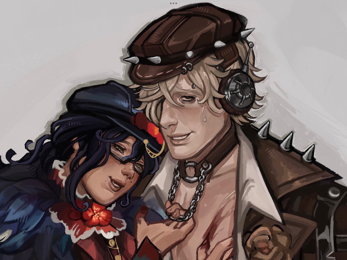 gothvices's tweet image. Ehem… I think I kinda got carried away w this one #eddrew