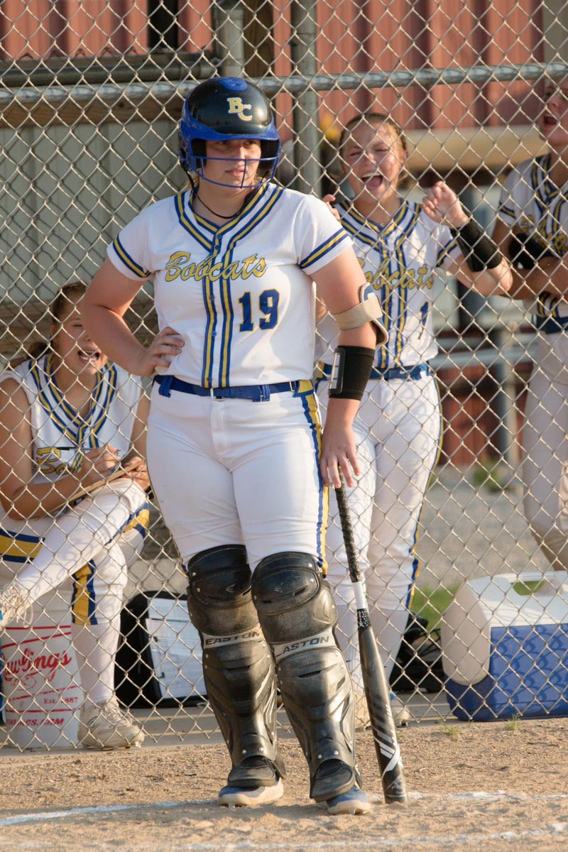 Congratulations to senior Ana Glawe.  In our win on Friday vs Davenport West Ana picked up her 250th career hit.  She also recorded her 225th career rbi.<a href="/IGHSAU/">IGHSAU</a>