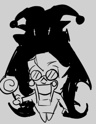 trashiiplant's tweet photo. do people here still like Spamvil... they're forever THE blorbos in my heart
#deltarune #spamvil https://t.co/h1biBfGZaq