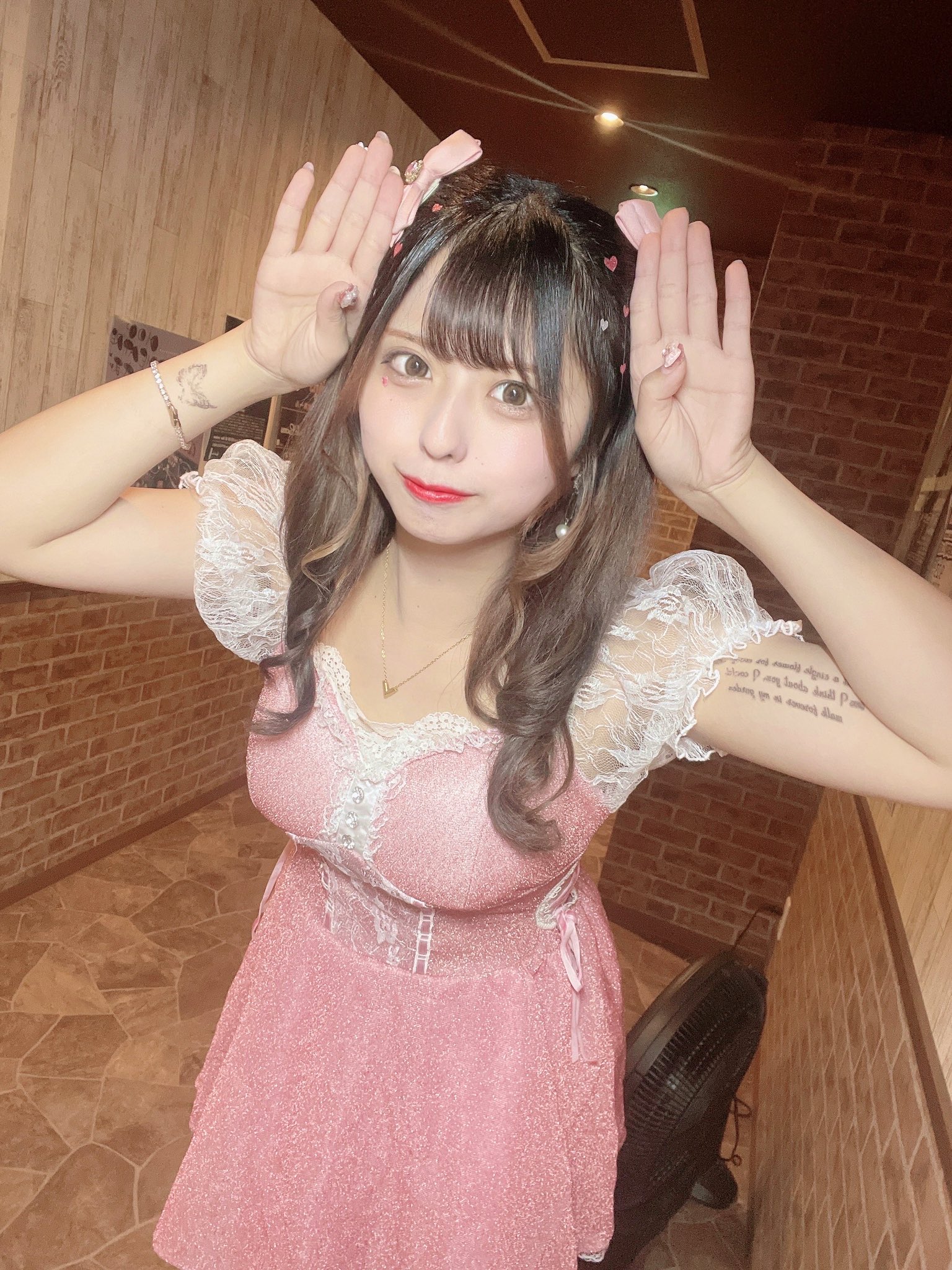 桜井みる🐰💚【KRD8】 on X: 