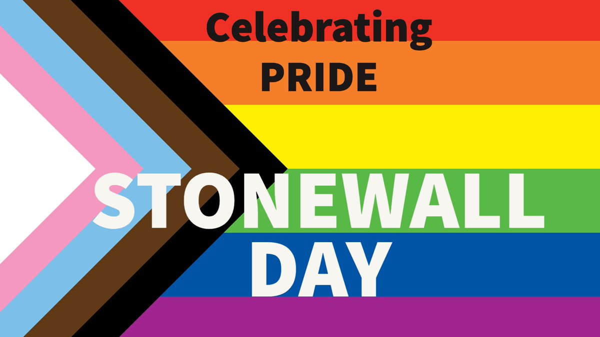 #Pride2025