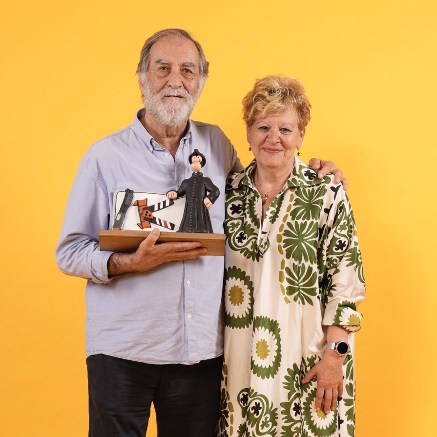 Ana del Val tweet media