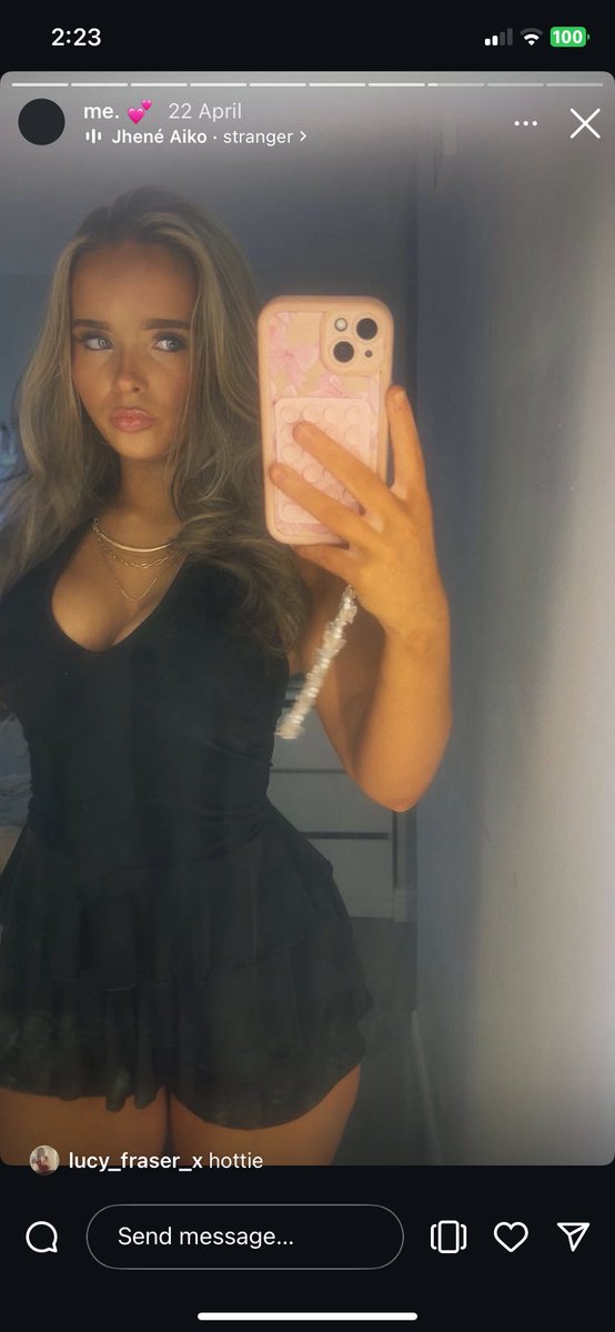 instasluts1111's tweet photo. Just found this sexy slut on TikTok https://t.co/MpnuhHnI71