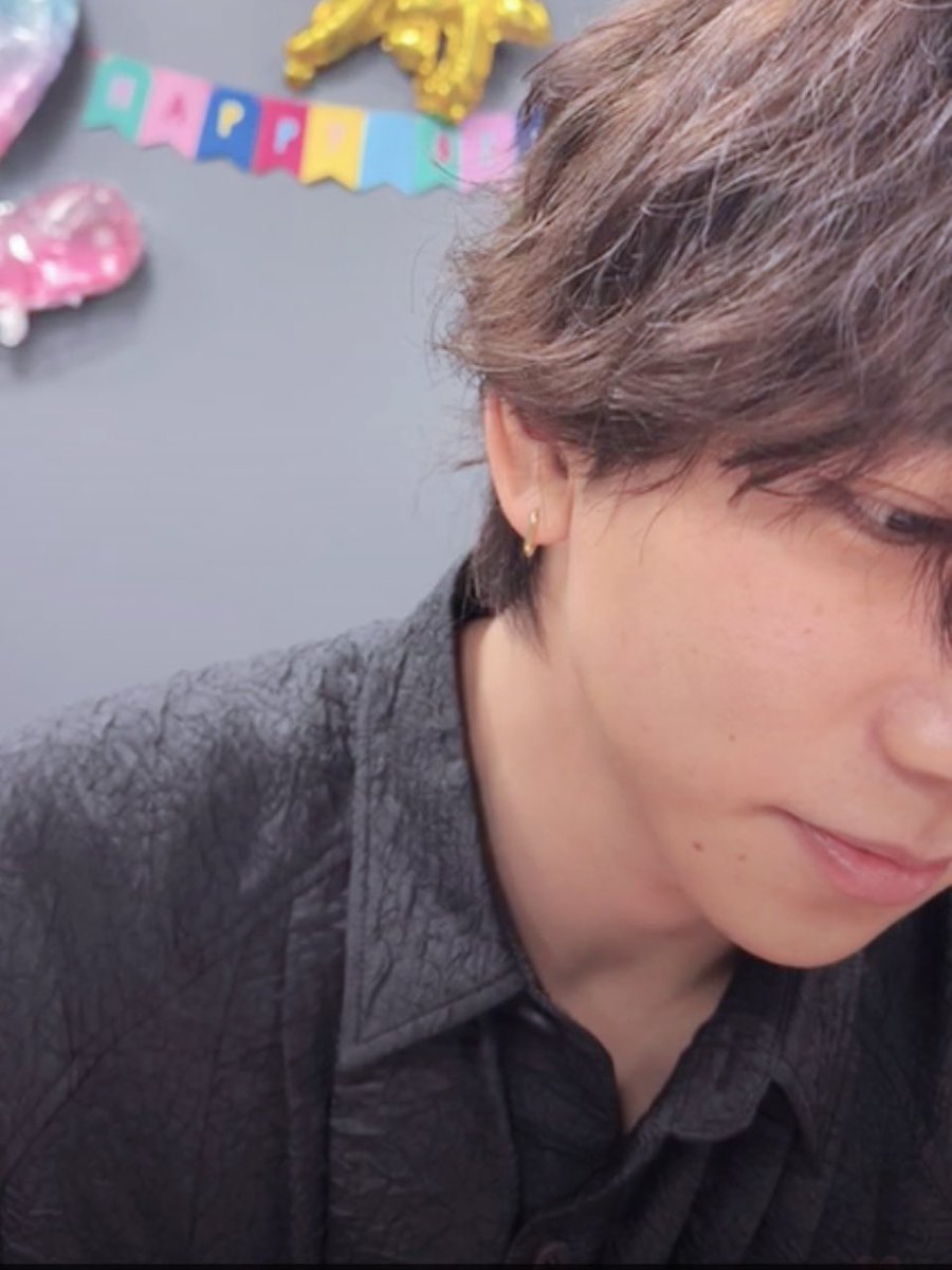 29fleuve's tweet photo. たいがくんお得意の "彼氏感" 👦🏻🥇

 #IMP.  #鈴木大河  #鈴木大河誕生日2025  #がちゃん27さい https://t.co/gm0PJ00Mt6
