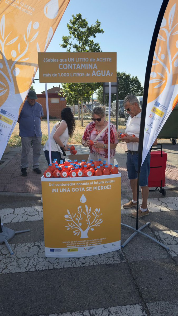 Mancomunidad Vega del Henares tweet media