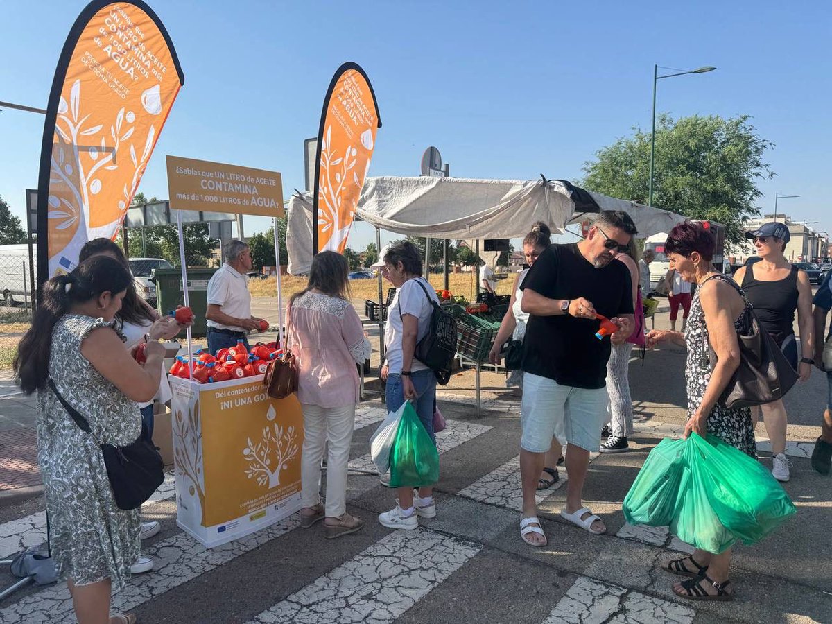 Mancomunidad Vega del Henares tweet media